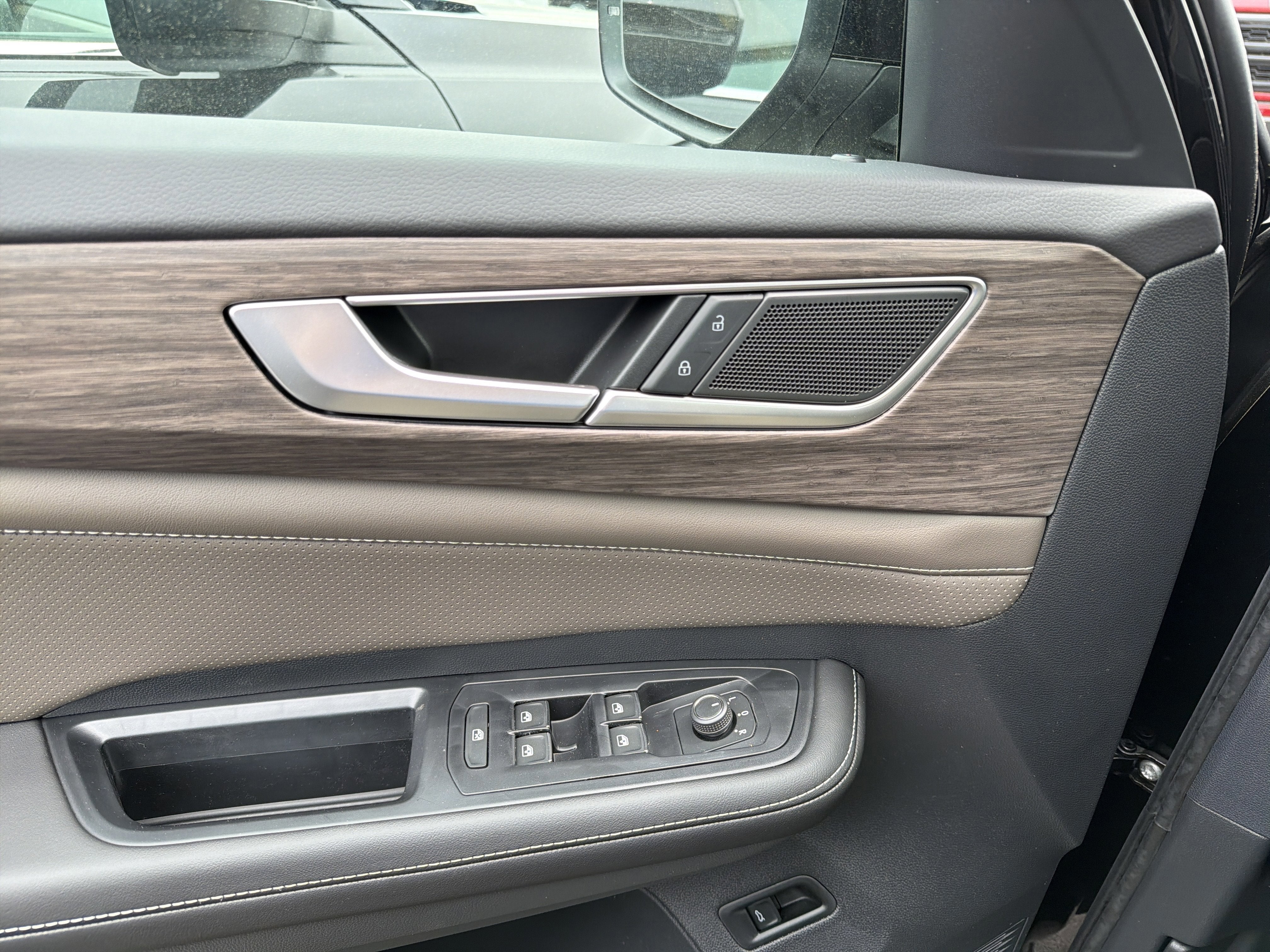2026 Volkswagen Atlas 2.0T SEL 4MOTION