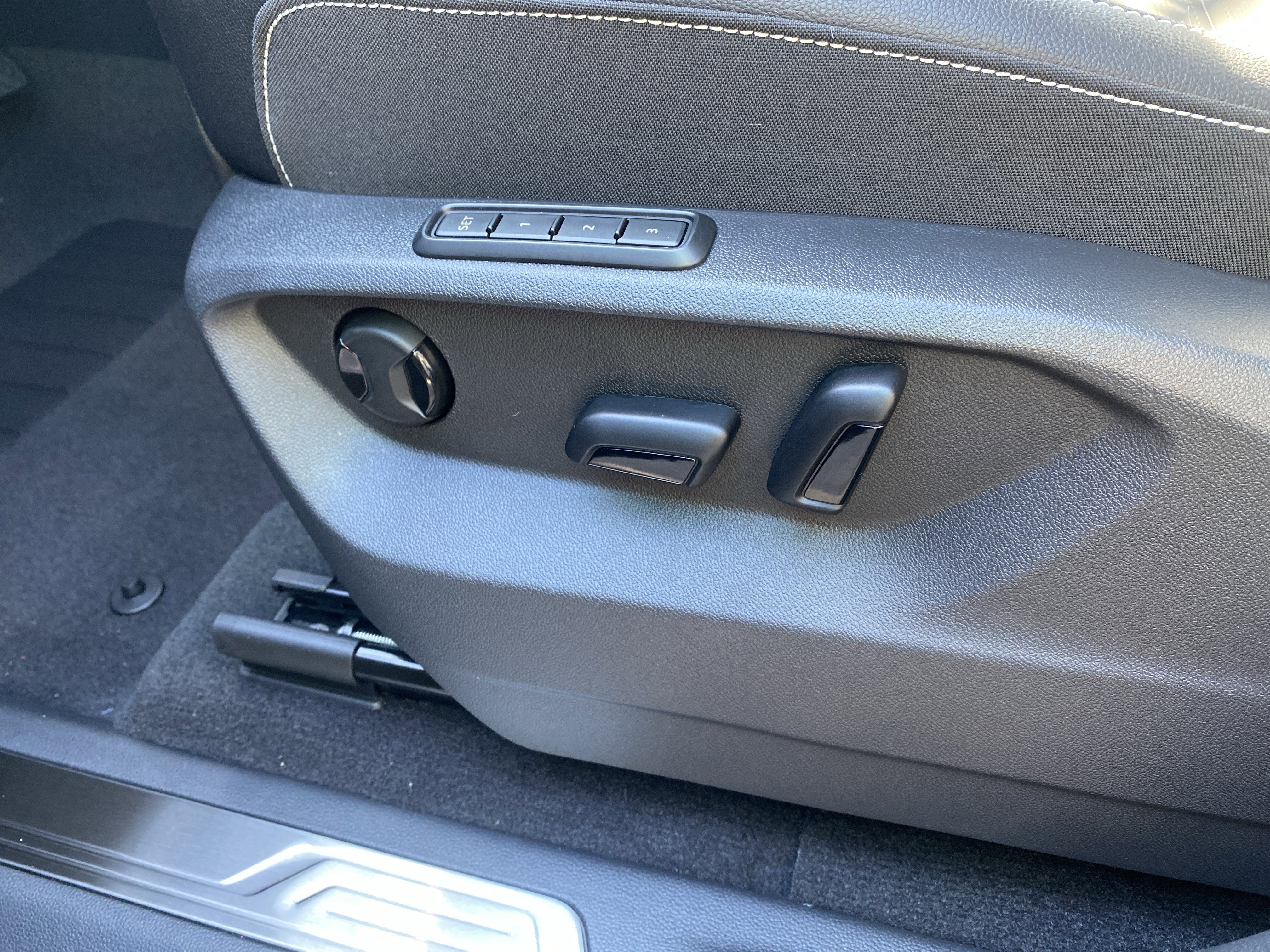 2026 Volkswagen Atlas 2.0T SEL 4MOTION