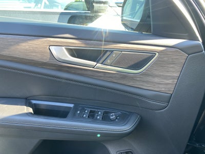 2026 Volkswagen Atlas 2.0T SEL 4MOTION