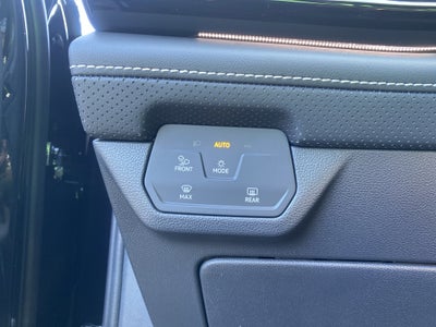 2026 Volkswagen Atlas 2.0T SEL 4MOTION