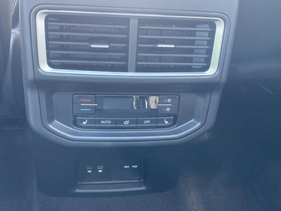 2026 Volkswagen Atlas 2.0T SEL 4MOTION