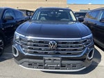 2026 Volkswagen Atlas 2.0T SEL 4MOTION