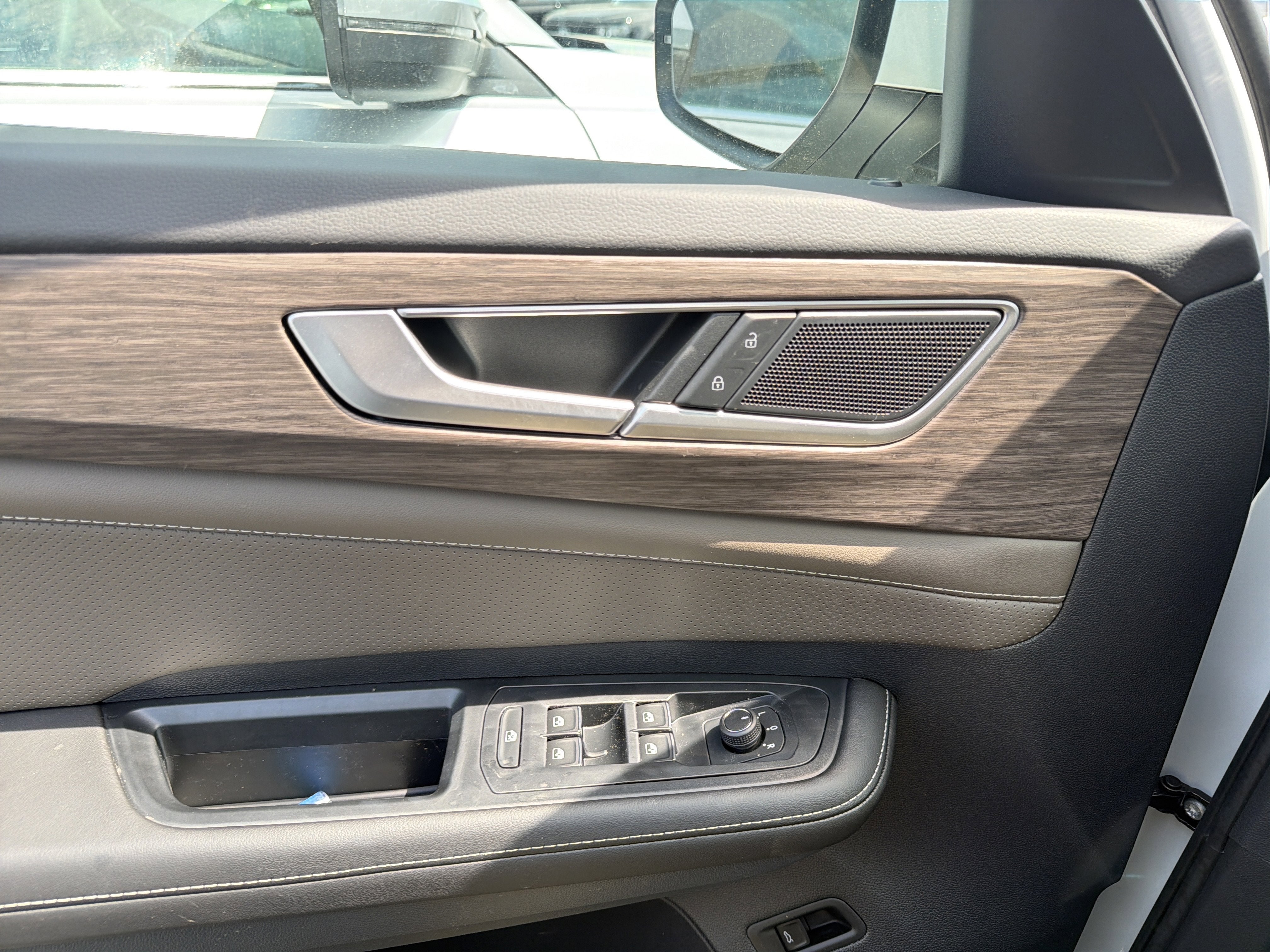 2026 Volkswagen Atlas 2.0T SEL 4MOTION