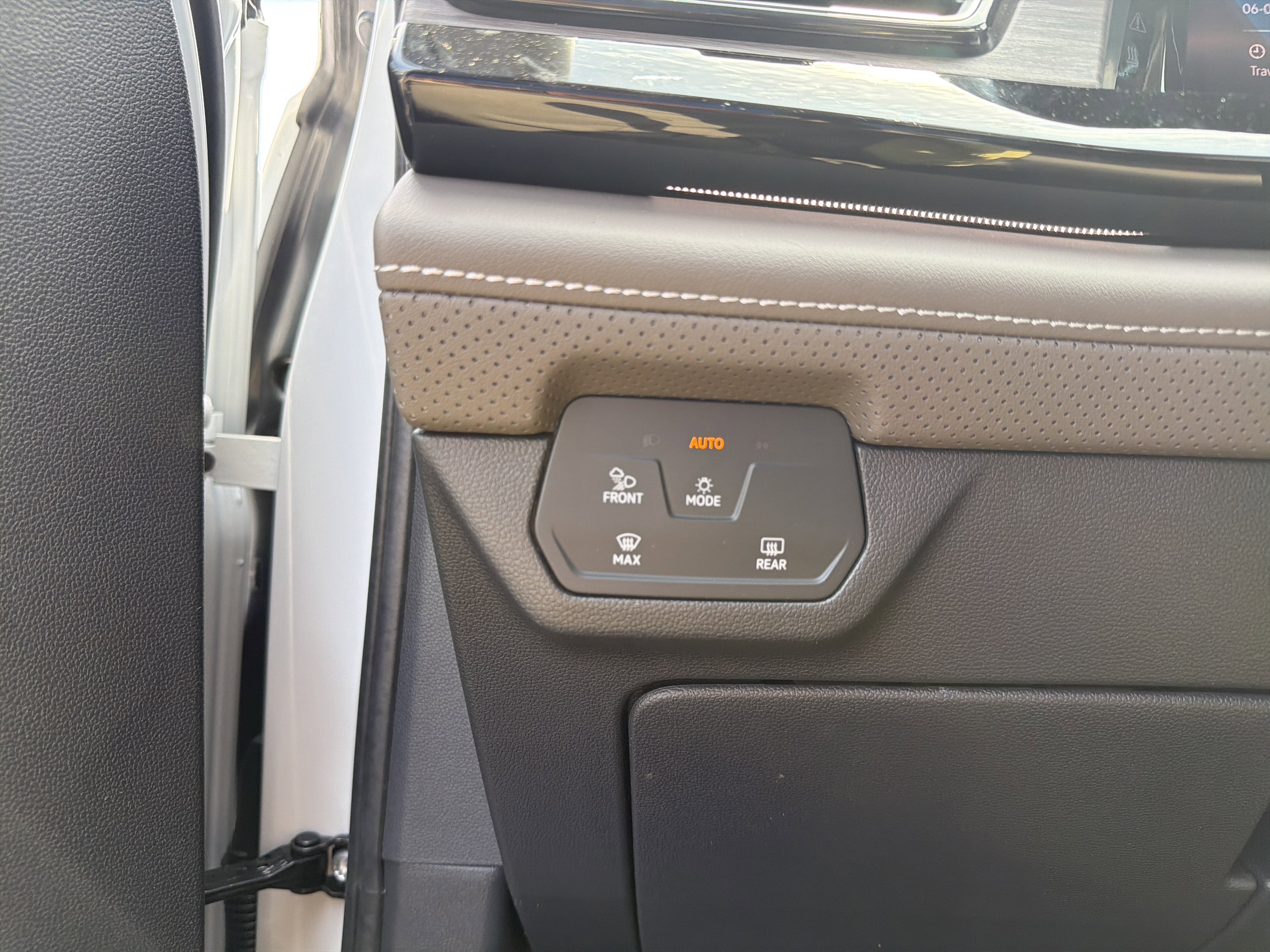2026 Volkswagen Atlas 2.0T SEL 4MOTION