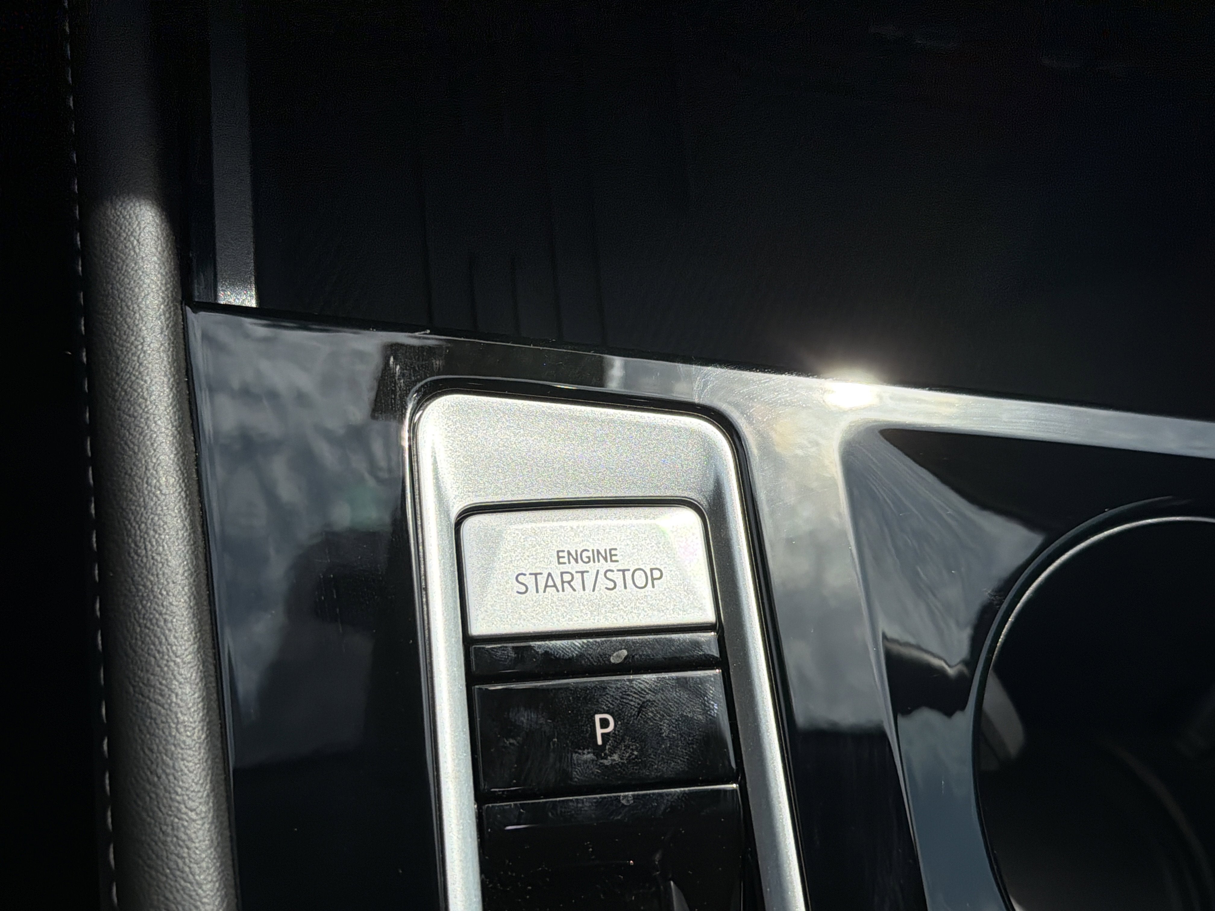 2026 Volkswagen Atlas 2.0T SEL 4MOTION