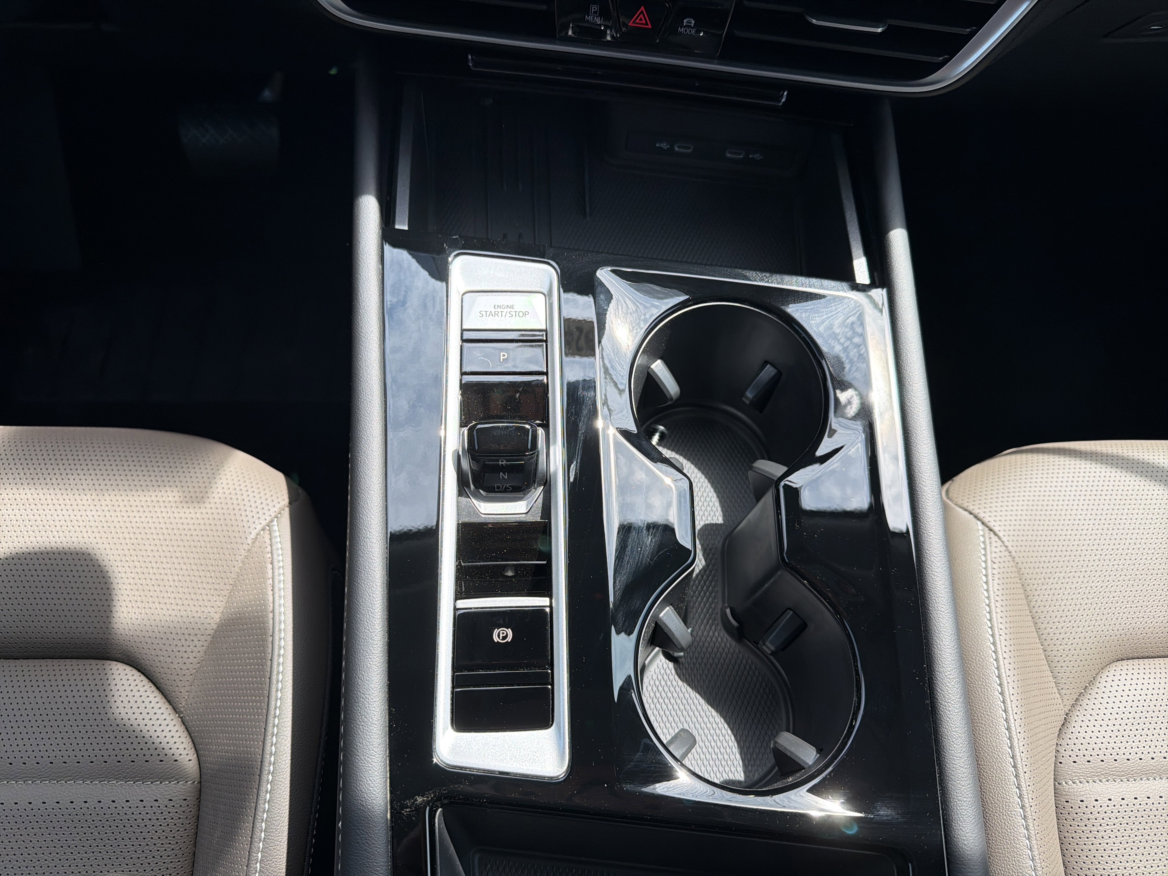 2026 Volkswagen Atlas 2.0T SEL 4MOTION