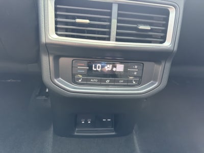 2026 Volkswagen Atlas 2.0T SEL 4MOTION