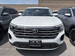 2026 Volkswagen Atlas 2.0T SEL 4MOTION