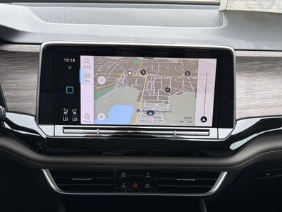 2026 Volkswagen Atlas 2.0T SEL 4MOTION