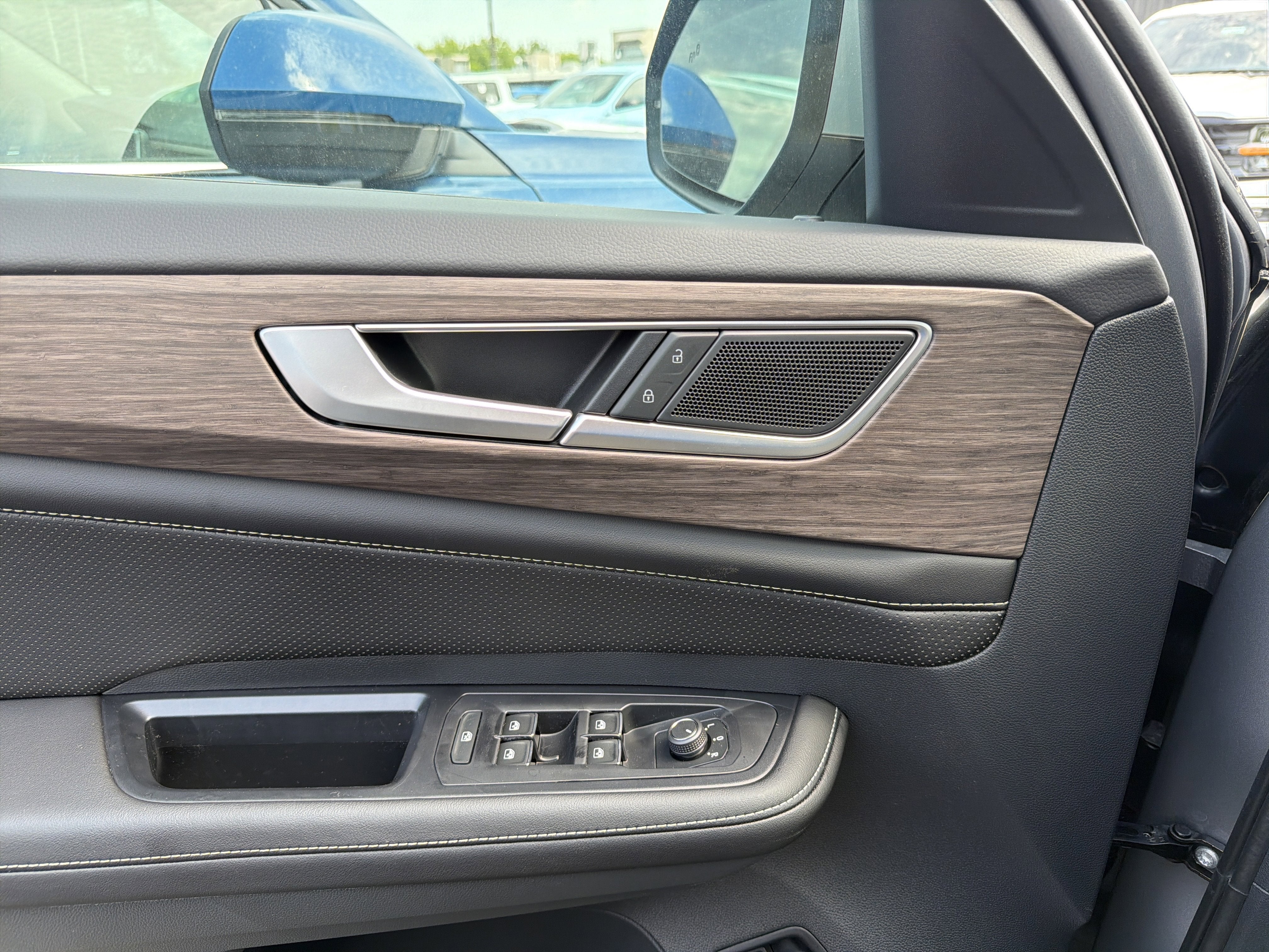 2026 Volkswagen Atlas 2.0T SEL 4MOTION