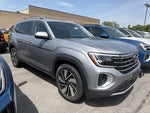 2026 Volkswagen Atlas 2.0T SEL 4MOTION