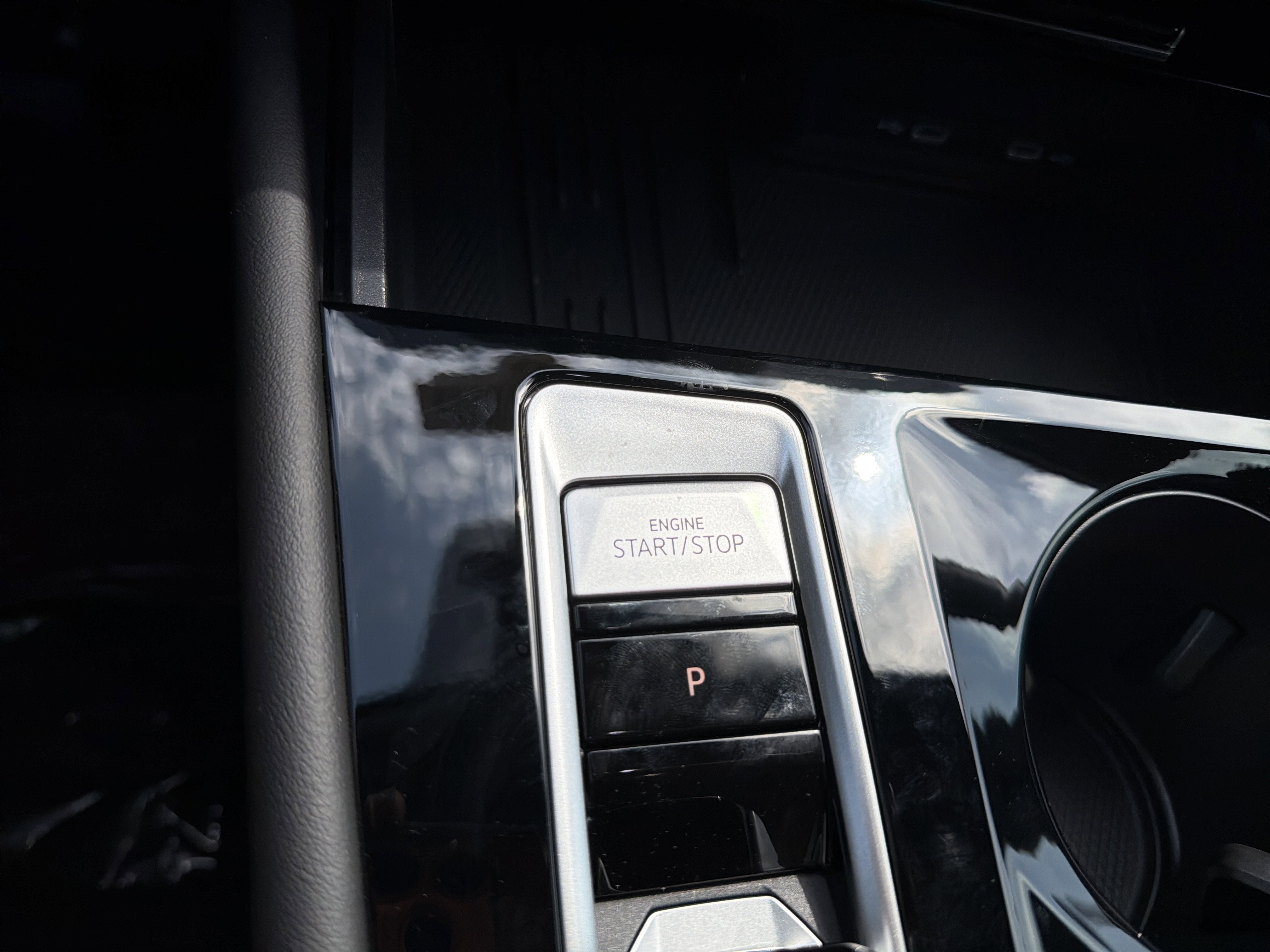 2026 Volkswagen Atlas 2.0T SEL 4MOTION