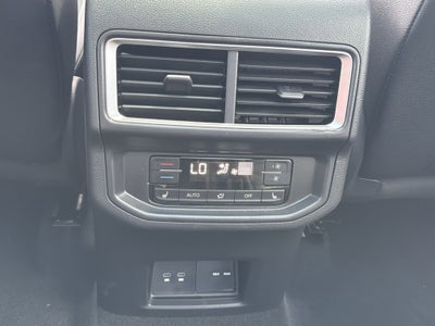 2026 Volkswagen Atlas 2.0T SEL 4MOTION
