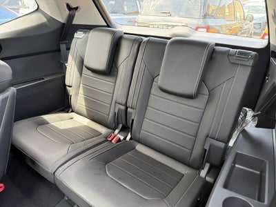 2026 Volkswagen Atlas 2.0T SEL 4MOTION