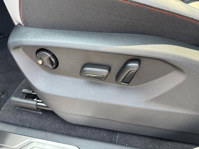 2026 Volkswagen Atlas 2.0T Peak Edition 4MOTION