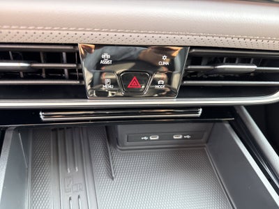 2026 Volkswagen Atlas 2.0T Peak Edition 4MOTION