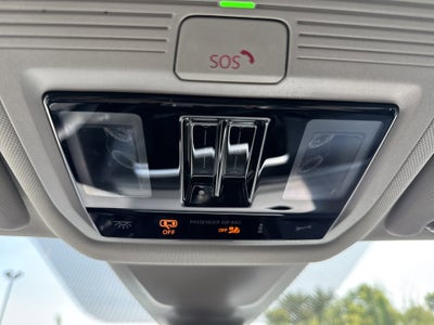 2026 Volkswagen Atlas 2.0T Peak Edition 4MOTION