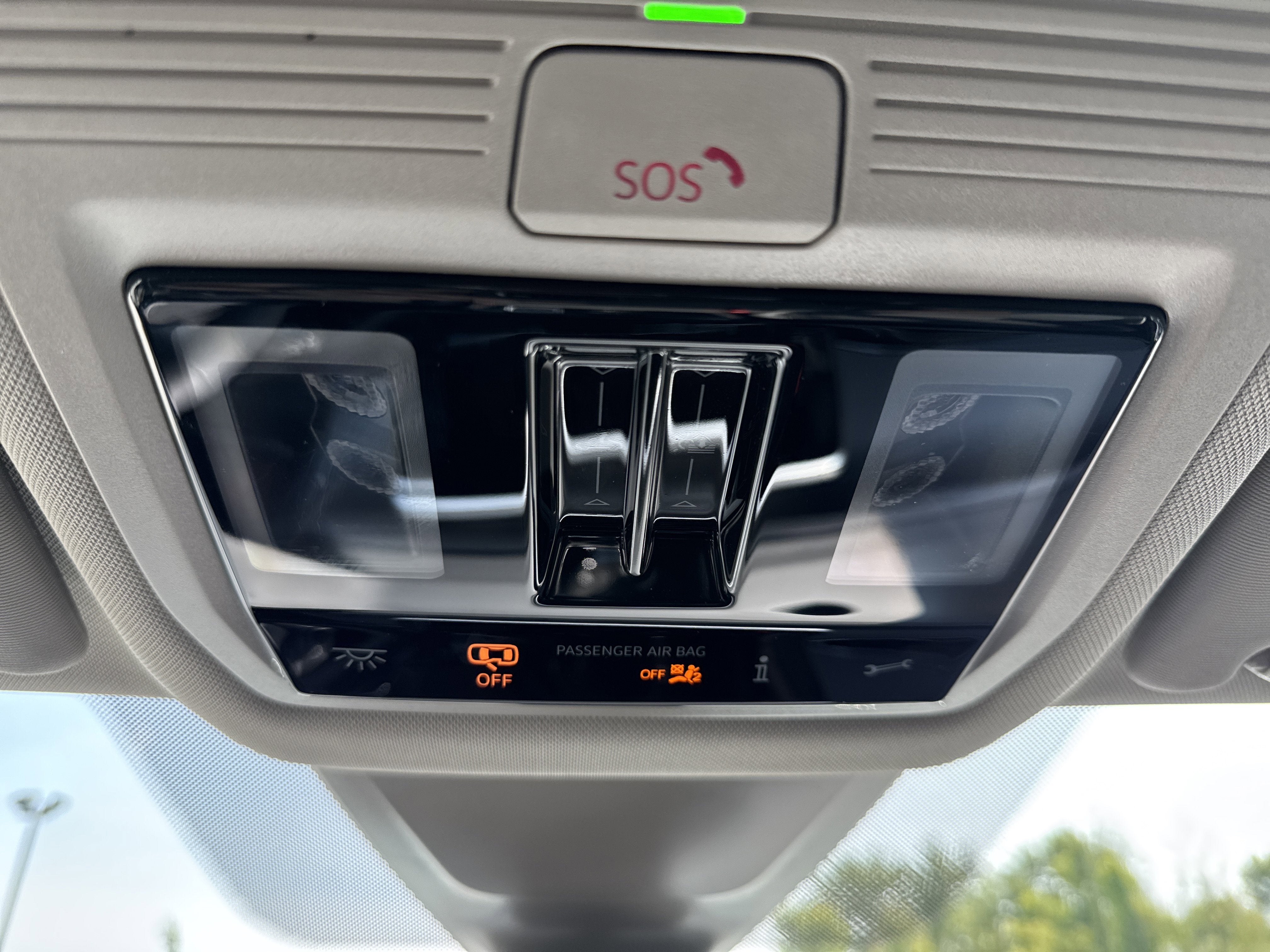 2026 Volkswagen Atlas 2.0T Peak Edition 4MOTION