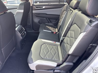 2026 Volkswagen Atlas 2.0T Peak Edition 4MOTION