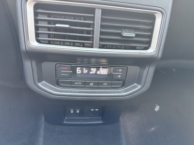 2026 Volkswagen Atlas 2.0T Peak Edition 4MOTION