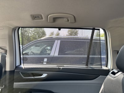 2026 Volkswagen Atlas 2.0T Peak Edition 4MOTION