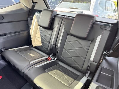 2026 Volkswagen Atlas 2.0T Peak Edition 4MOTION