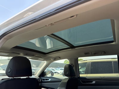 2026 Volkswagen Atlas 2.0T Peak Edition 4MOTION