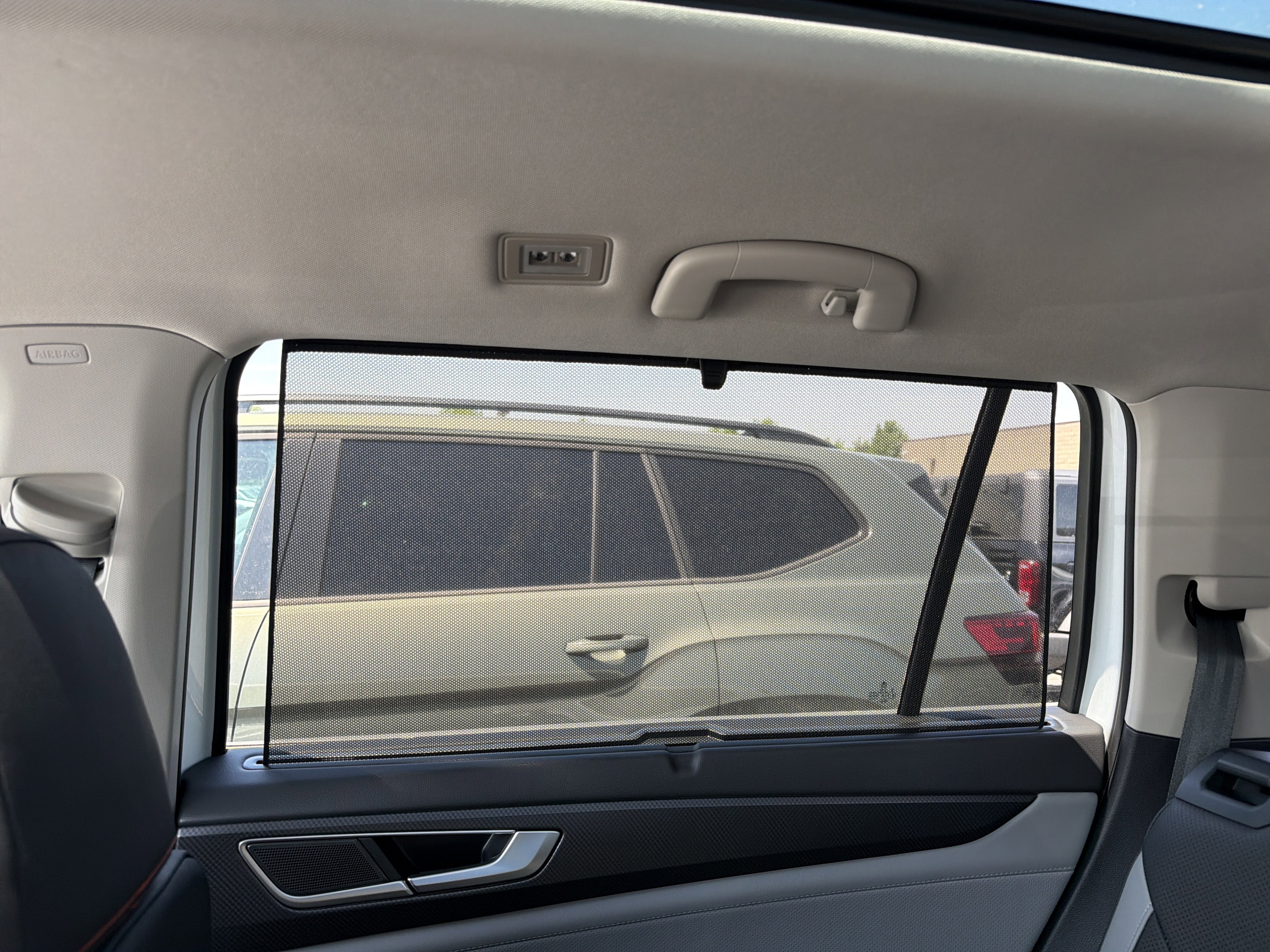 2026 Volkswagen Atlas 2.0T Peak Edition 4MOTION