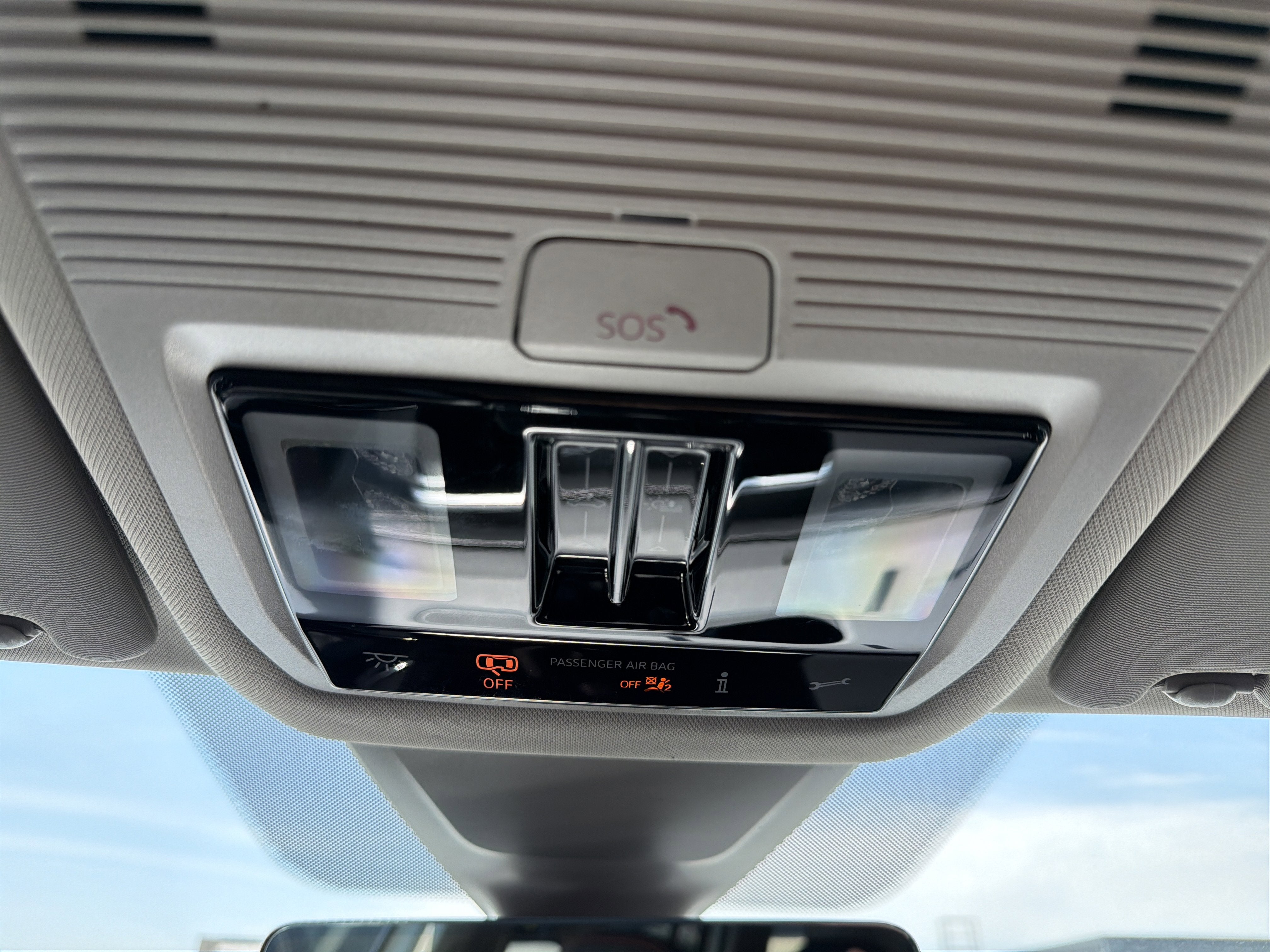 2026 Volkswagen Atlas 2.0T Peak Edition 4MOTION