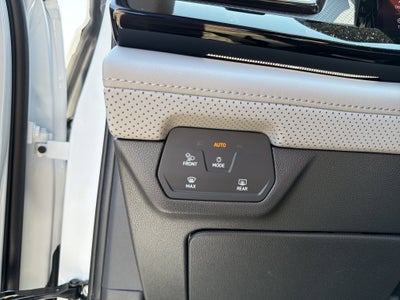 2026 Volkswagen Atlas 2.0T Peak Edition 4MOTION