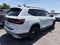 2026 Volkswagen Atlas 2.0T Peak Edition 4MOTION