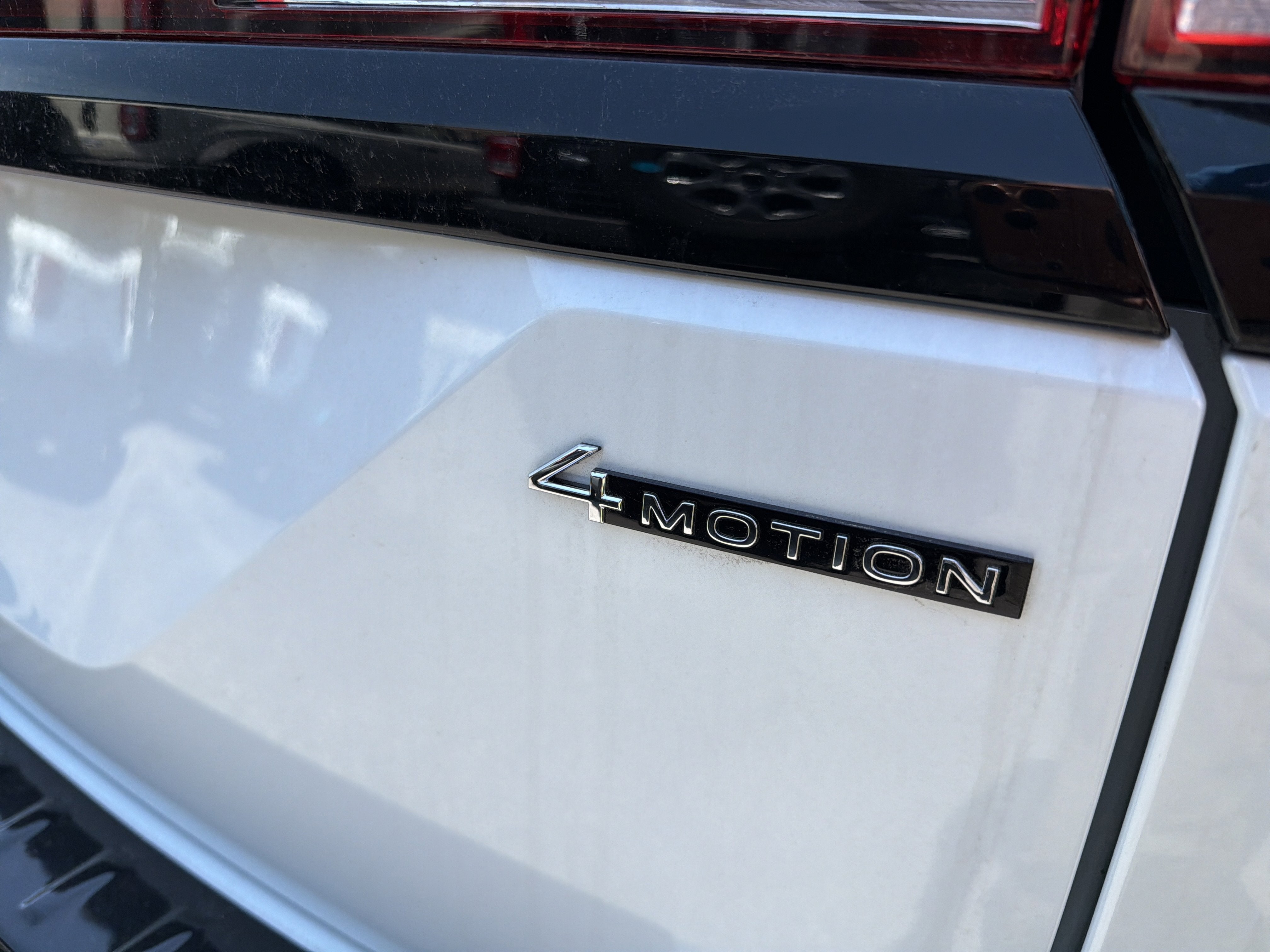 2026 Volkswagen Atlas 2.0T Peak Edition 4MOTION