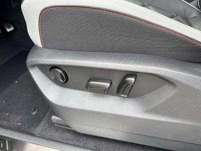 2026 Volkswagen Atlas 2.0T Peak Edition 4MOTION