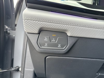 2026 Volkswagen Atlas 2.0T Peak Edition 4MOTION