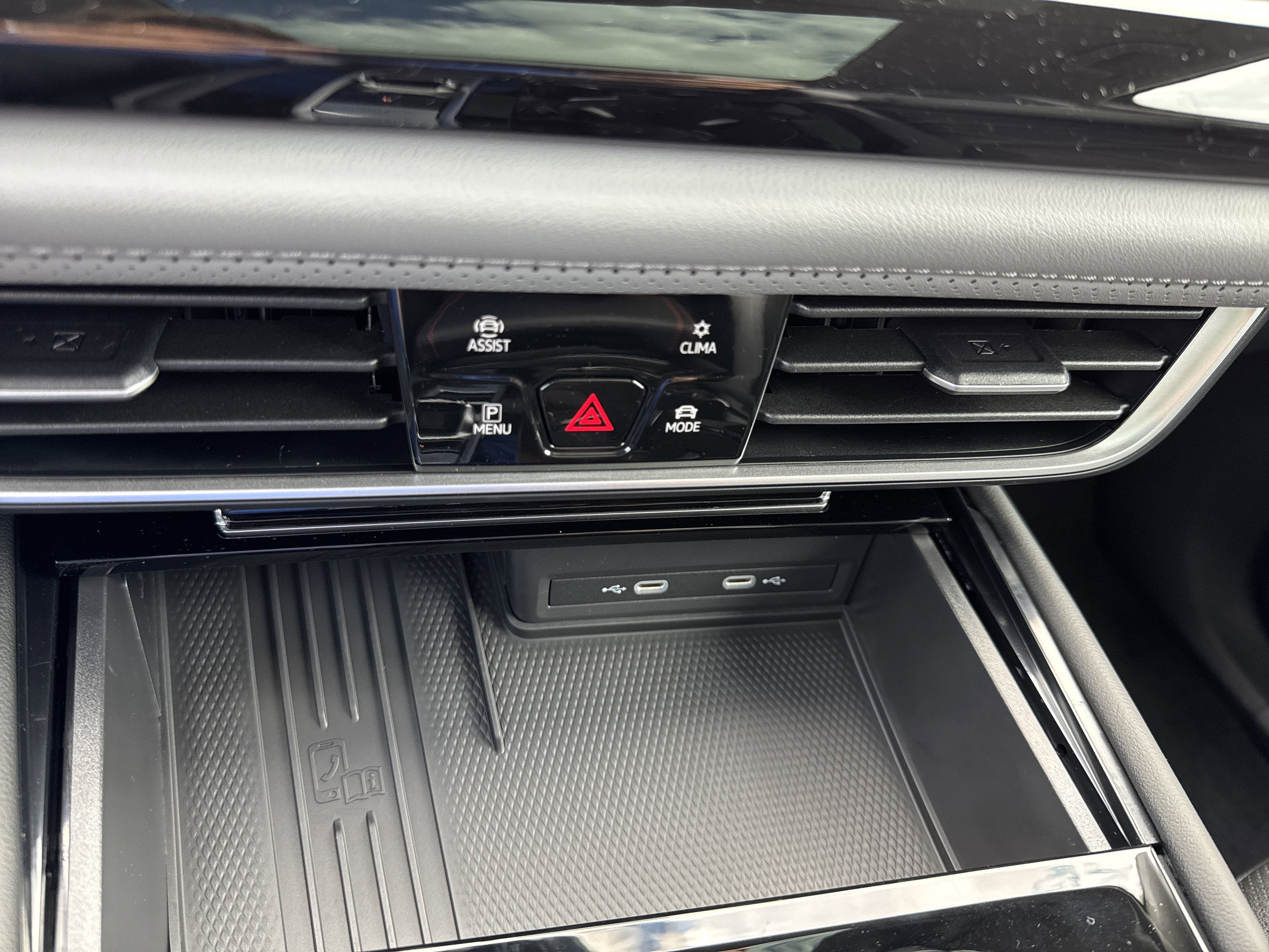 2026 Volkswagen Atlas 2.0T Peak Edition 4MOTION