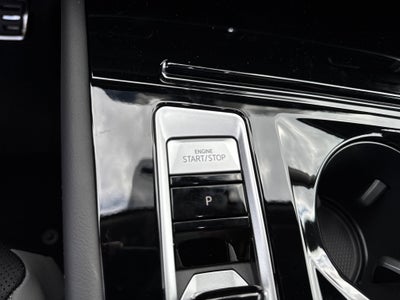 2026 Volkswagen Atlas 2.0T Peak Edition 4MOTION