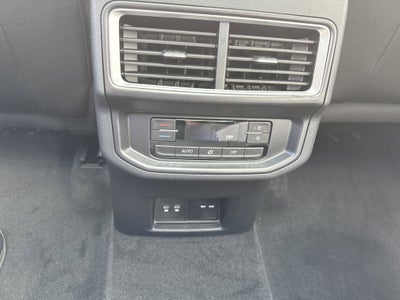 2026 Volkswagen Atlas 2.0T Peak Edition 4MOTION