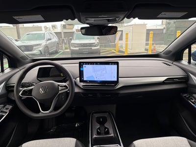 2026 Volkswagen ID.4 Pro