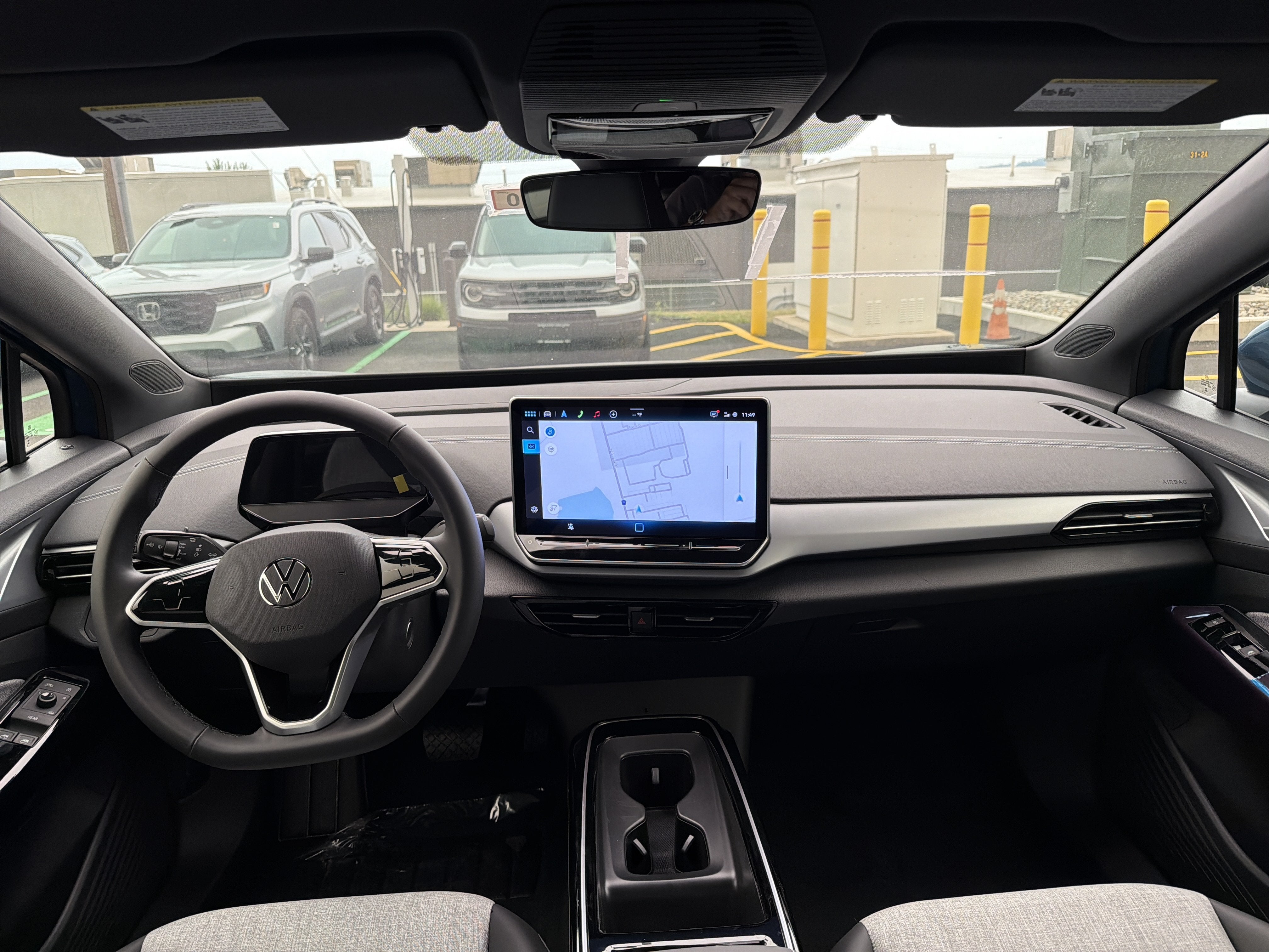 2026 Volkswagen ID.4 Pro