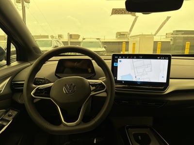 2026 Volkswagen ID.4 Pro