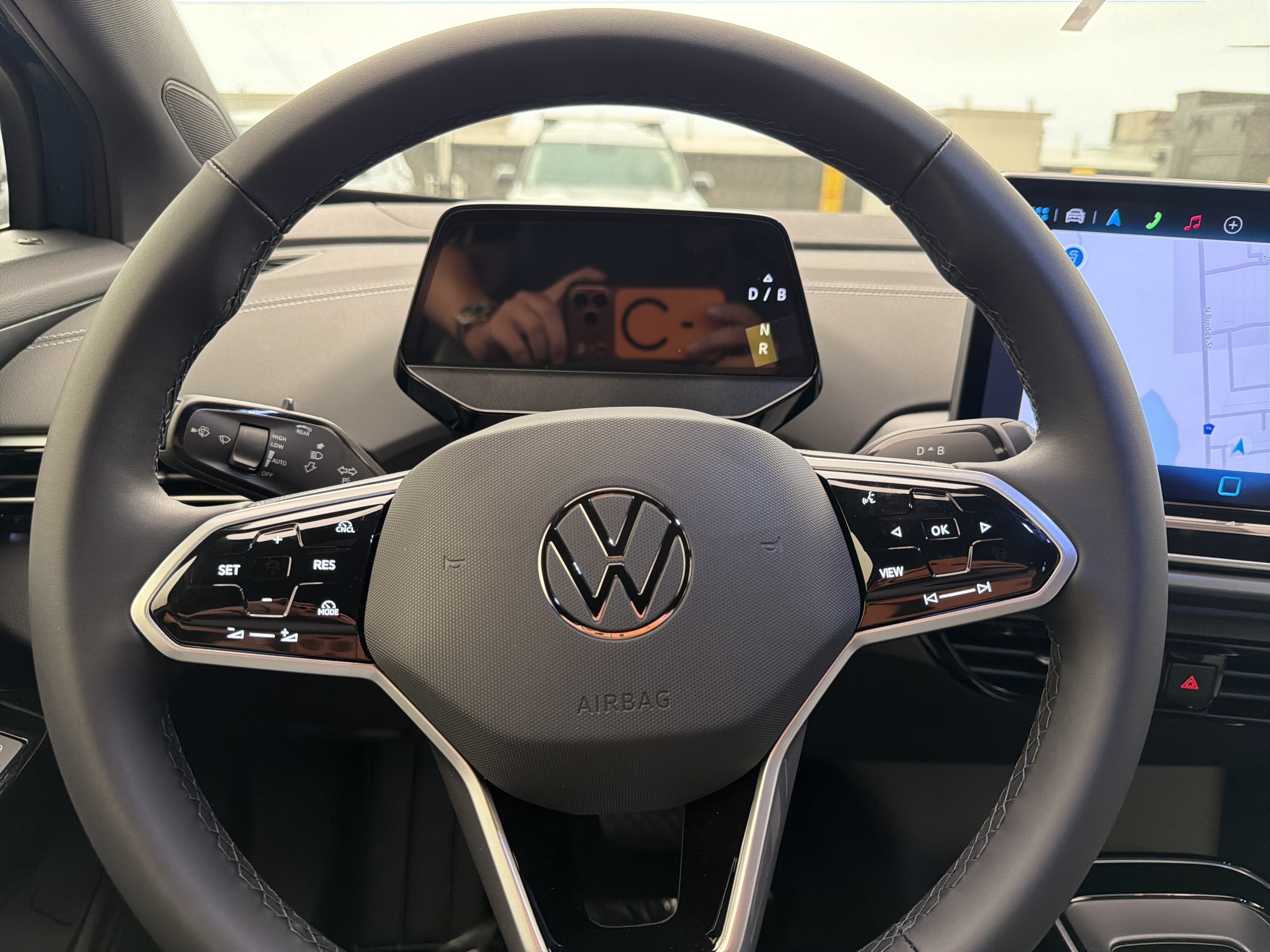 2026 Volkswagen ID.4 Pro
