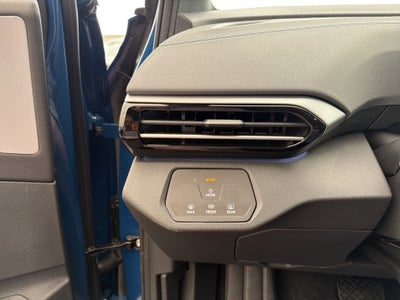 2026 Volkswagen ID.4 Pro