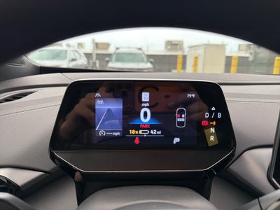 2026 Volkswagen ID.4 Pro