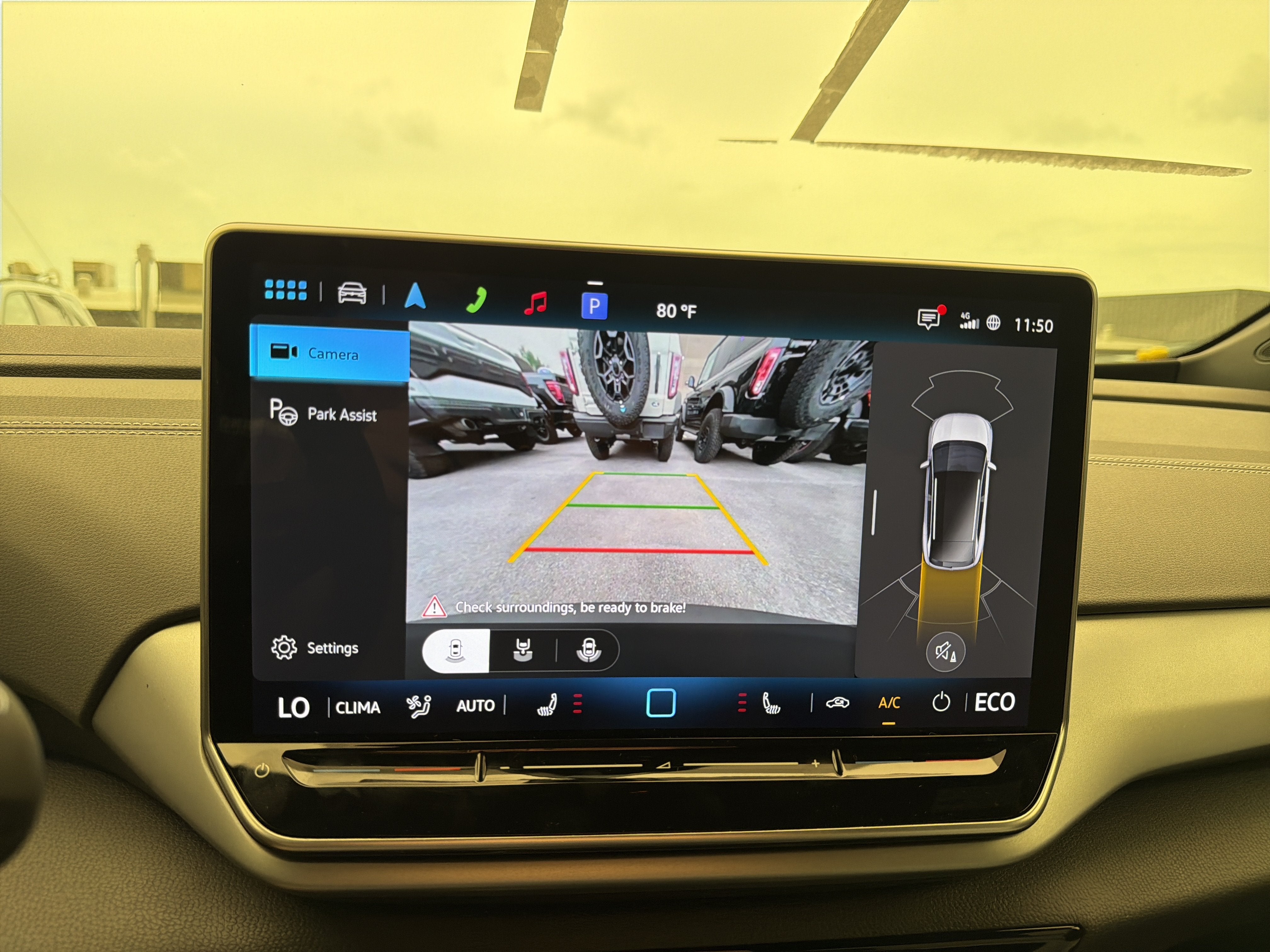 2026 Volkswagen ID.4 Pro