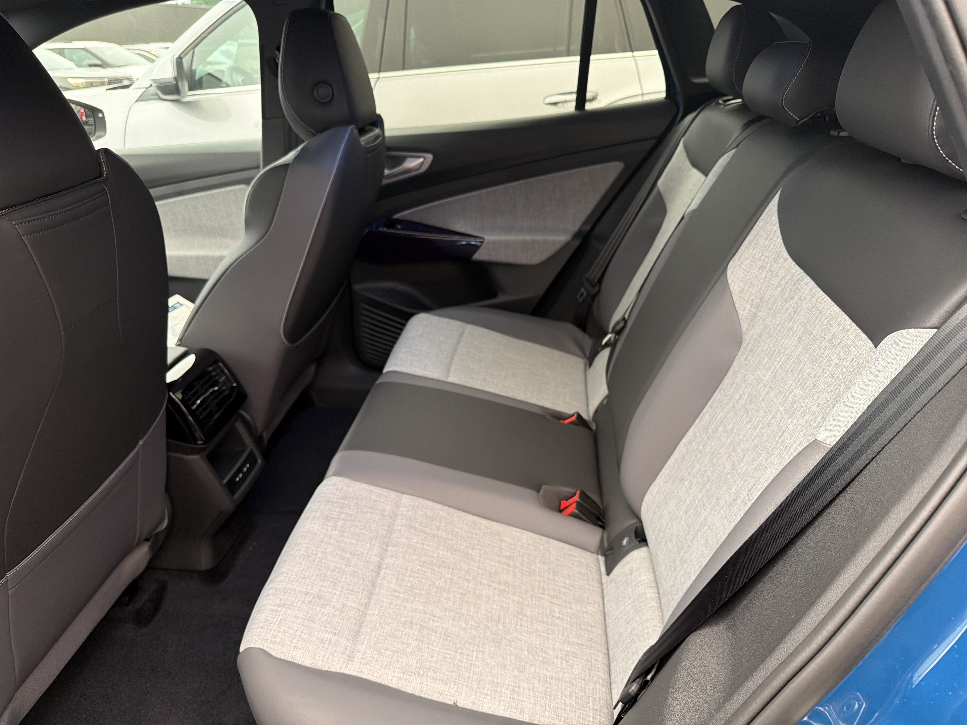 2026 Volkswagen ID.4 Pro