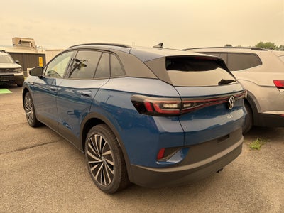 2026 Volkswagen ID.4 Pro