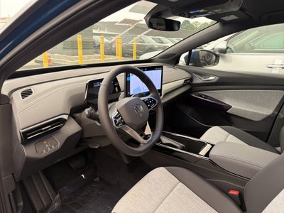 2026 Volkswagen ID.4 Pro