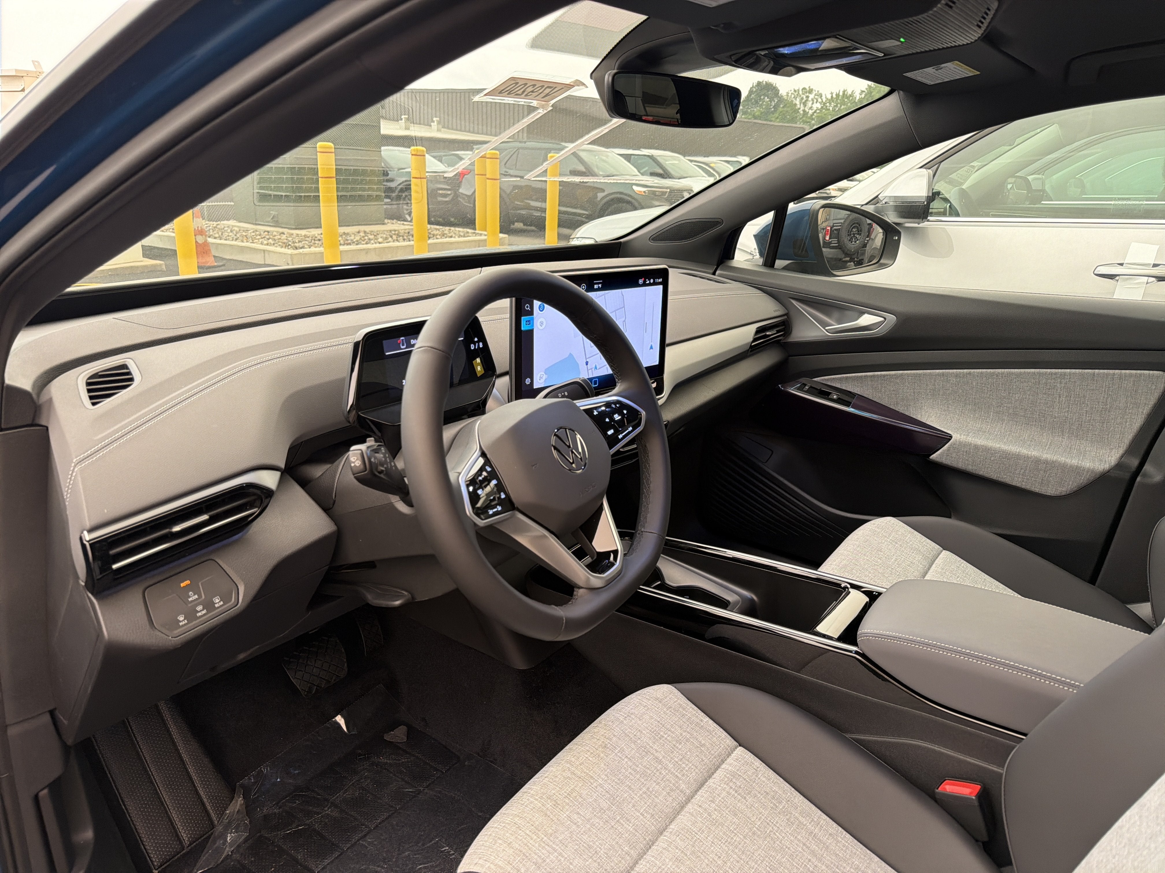 2026 Volkswagen ID.4 Pro