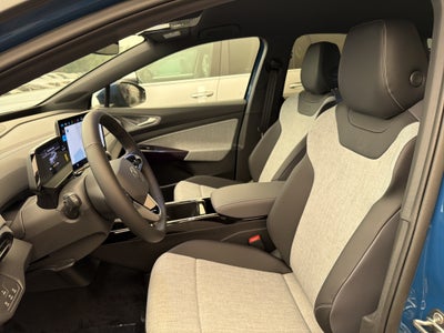 2026 Volkswagen ID.4 Pro