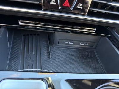 2026 Volkswagen Atlas Cross Sport 2.0T SEL Premium R-Line 4MOTION